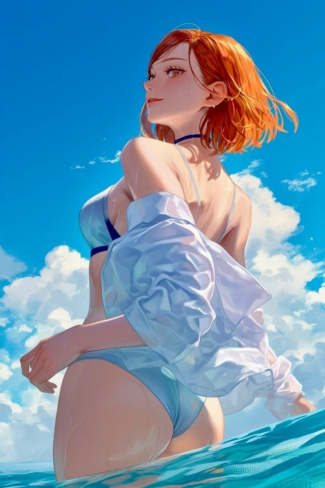 Очень красивые арты ❤️