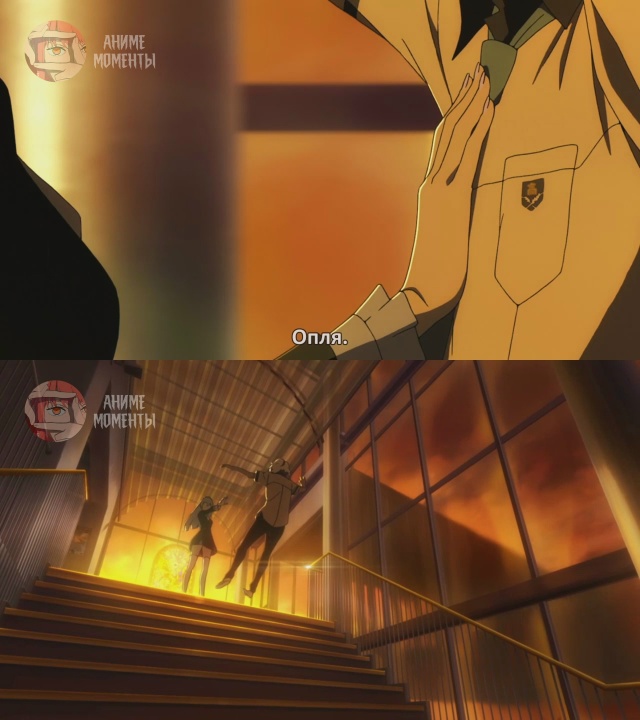 Кизнайвер 🎬 1 серия