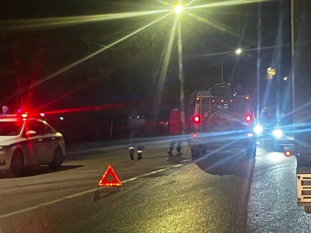 ❗️В Курске произошло смертельное ДТП
Сегодня 78-летн...