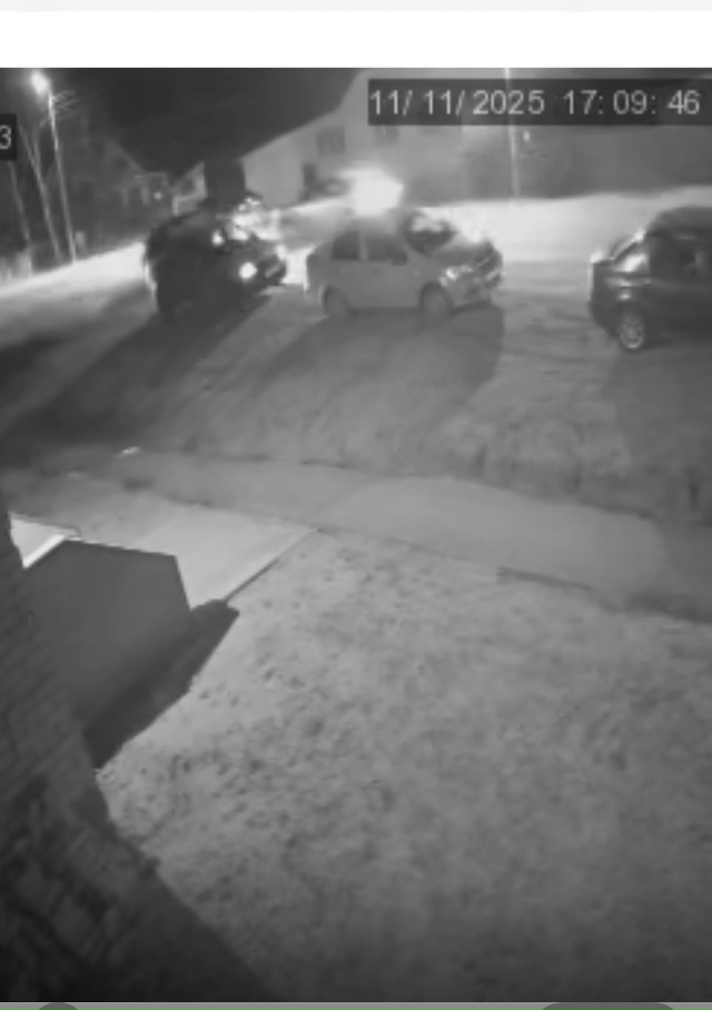 Ищу владельца машины которая скрылась с места ДТП. В пе...