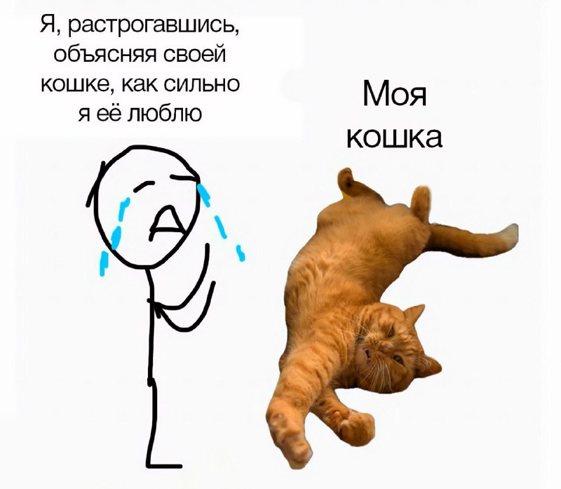 Утренняя подборочка