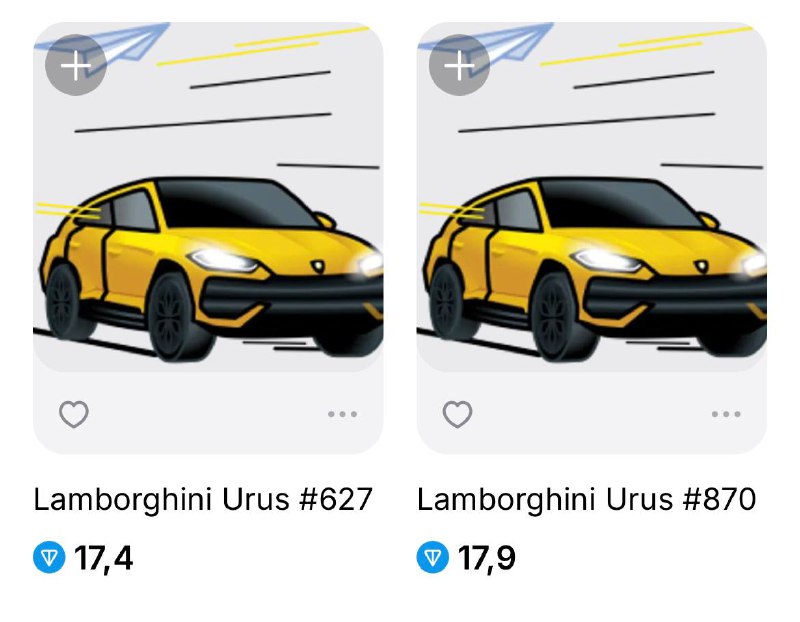 Ты еще видать не видел флор