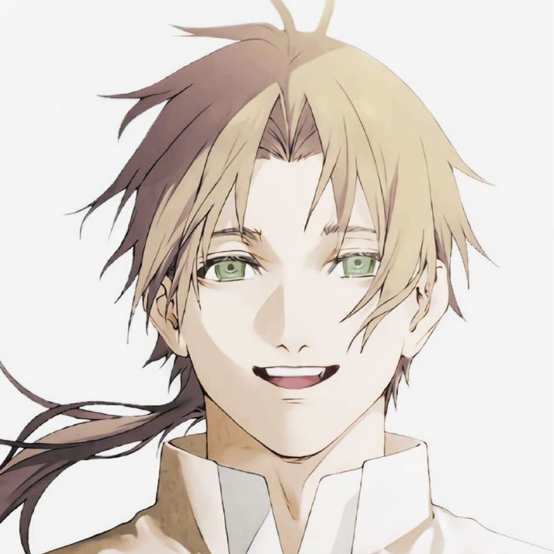 Личное удовольствие важнее продаж
Автор ранобэ "Реинкарнация безработного: История о приключениях в