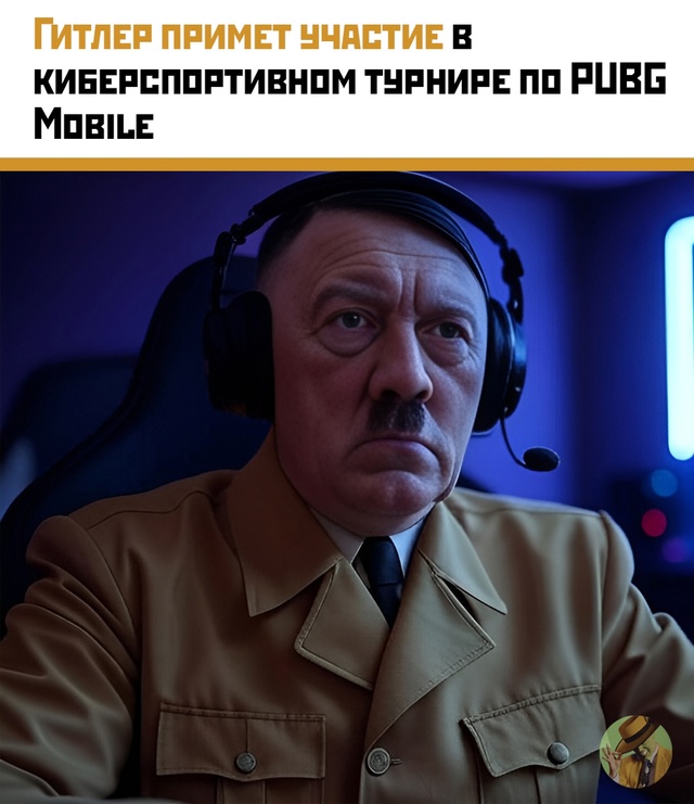 Никнейм — минус аккаунт: команду по PUBG Mobile заблокирова...