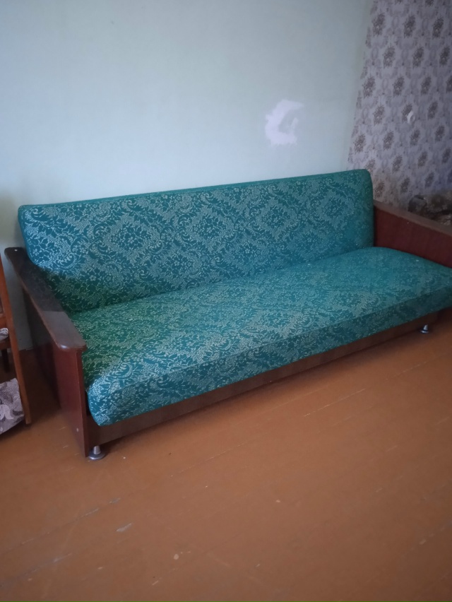 Отдам диван и два кресла. Самовывоз. Писать в личку или ...