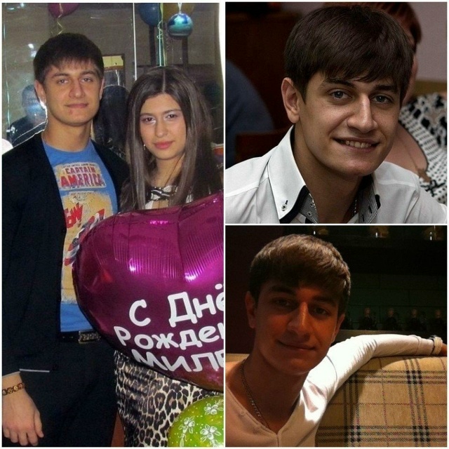 Многие говорят, что до Бузовой Дава был симпатичнее😅