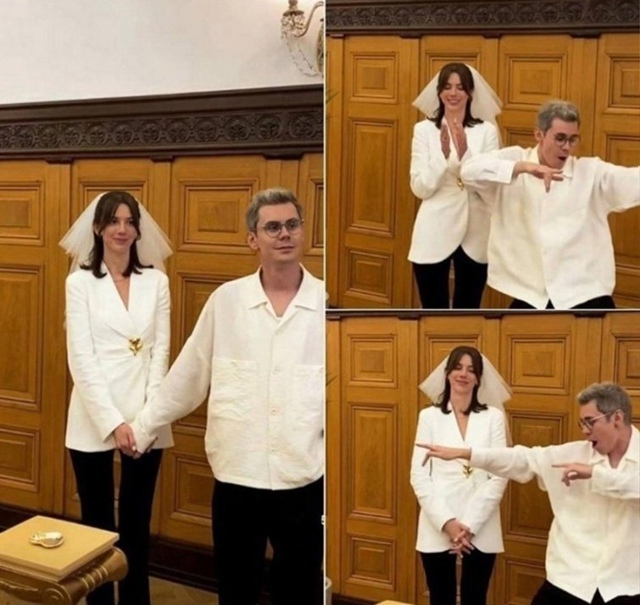 Когда захотела не быть как все, поэтому не купила себе ?...