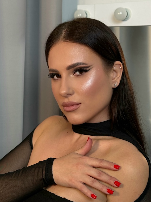 Визажист Орехово-Зуево | Макияж | Прически | Свадебный о...