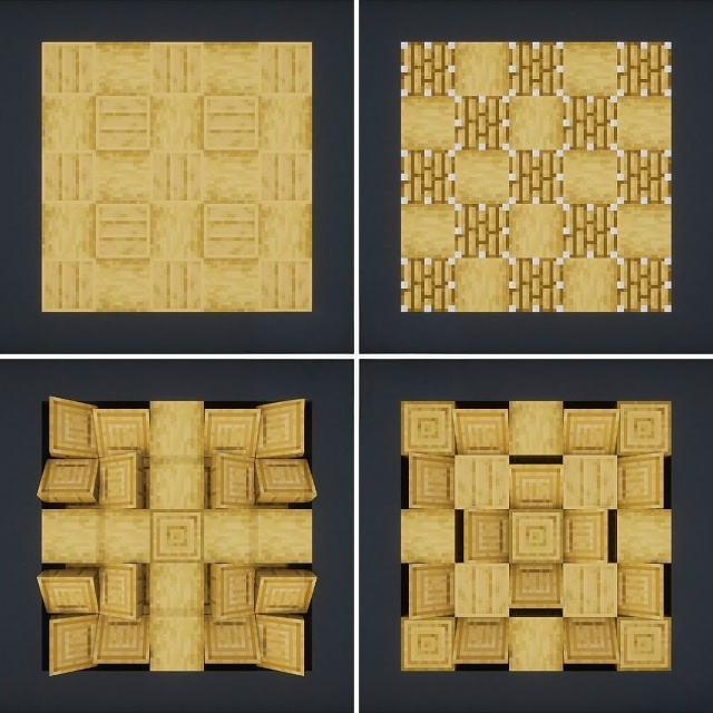 Крутой вариант дубового пола для вашего дома!
А какой ?...