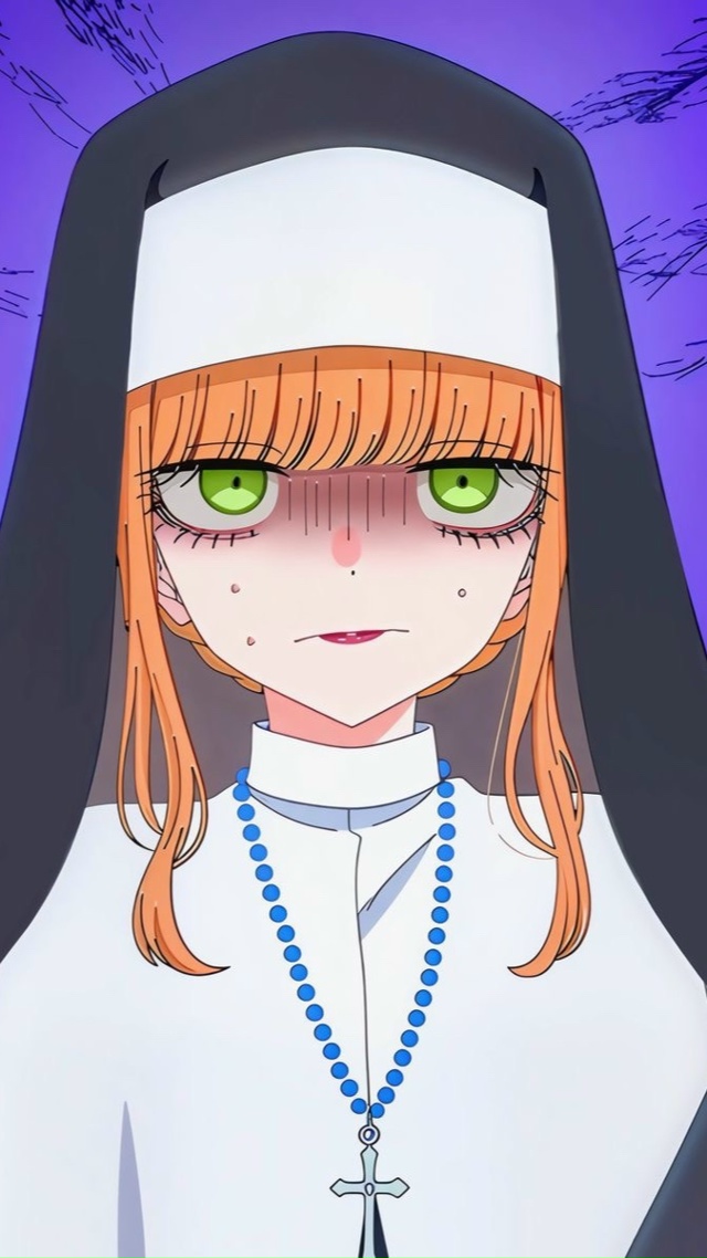 Аниме: Эта фарфоровая кукла влюбилась