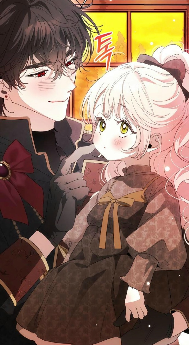 #Я_защищу_своего_отца_тирана
#Hexe@manga_hwa
