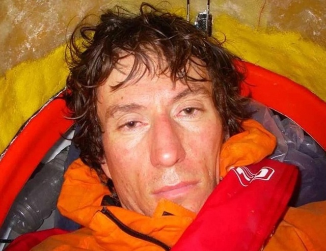 Финальный кадр Эндрю МакОли
Эндрю МакОли исчез в 2007 г...