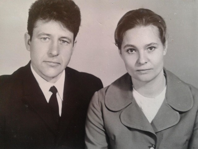 ?‍❤️‍?Дорогие наши Родители! (Знаменский Вячеслав...