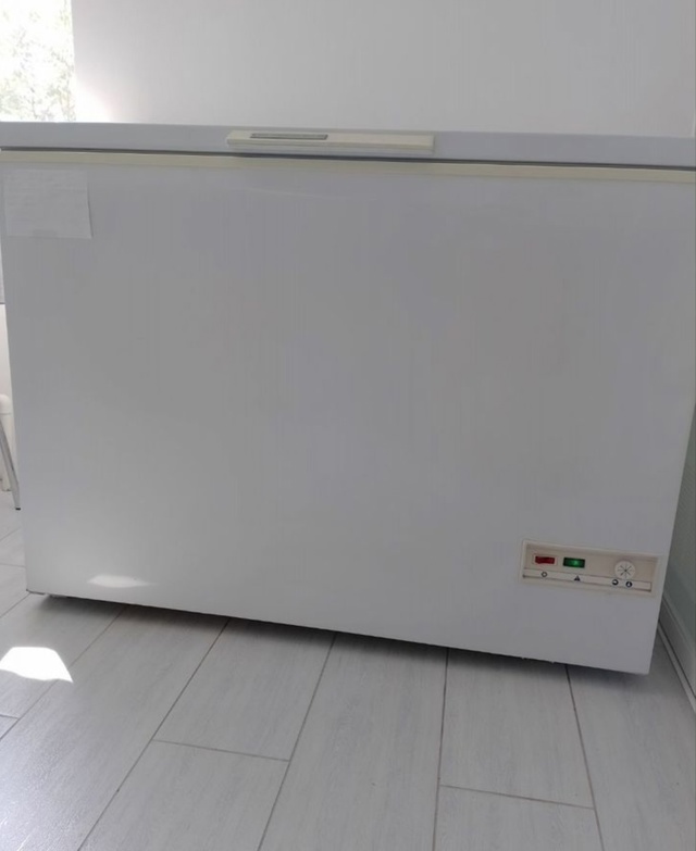 Продам холодильник Атлант в отличном состоянии. 15500₽
М...