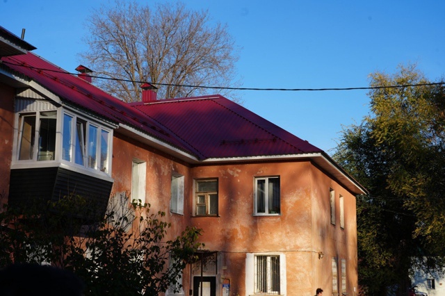 Ремонт крыш в Салавате: проверка комиссии и реальные с?...