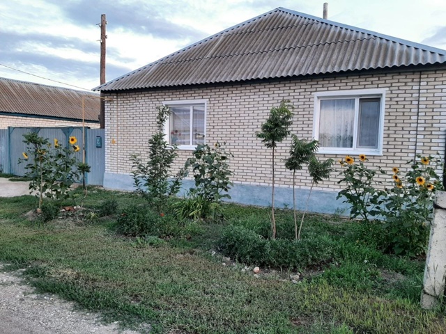 Анонимно.
Продам жилой дом в п.Акбулак по адресу ул. О?...
