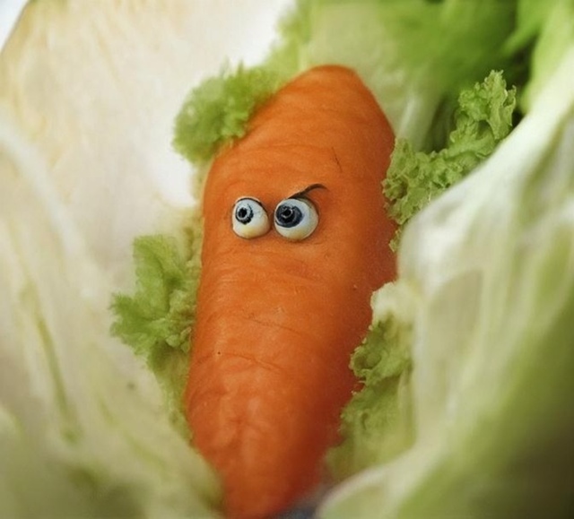 🥕Морковь и свёкла рекордно подорожали среди всех ово?...