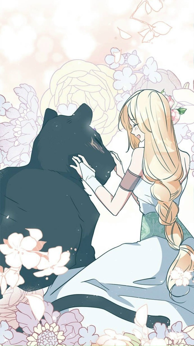 #Я_взрастила_зверя
#Dagaromi@manga_hwa