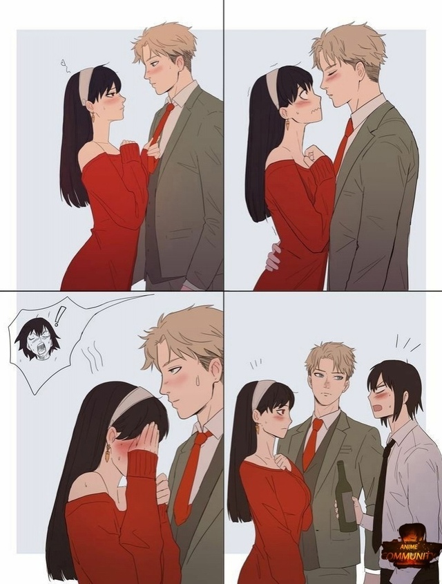 Аниме