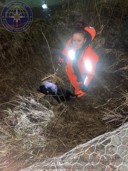 😍Спасатели ПСО МКУ 