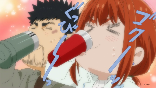 🏕 Отправляемся в поход!
Вышла 21-я серия аниме «Соло-к...