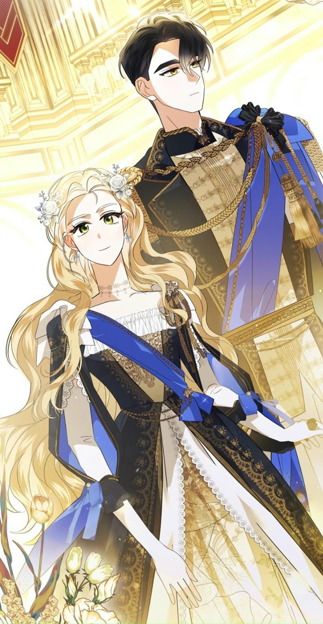 Я стала императрицей, ибо была пьяна