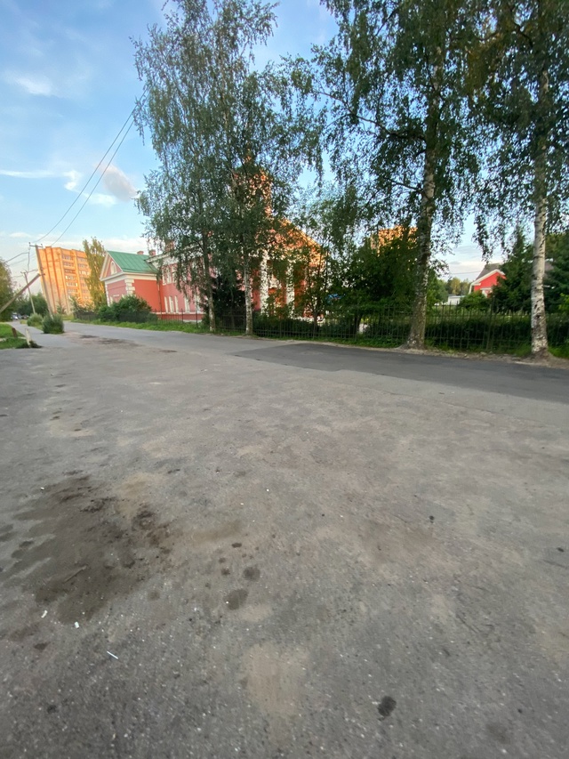 Кто потерял карту магнит