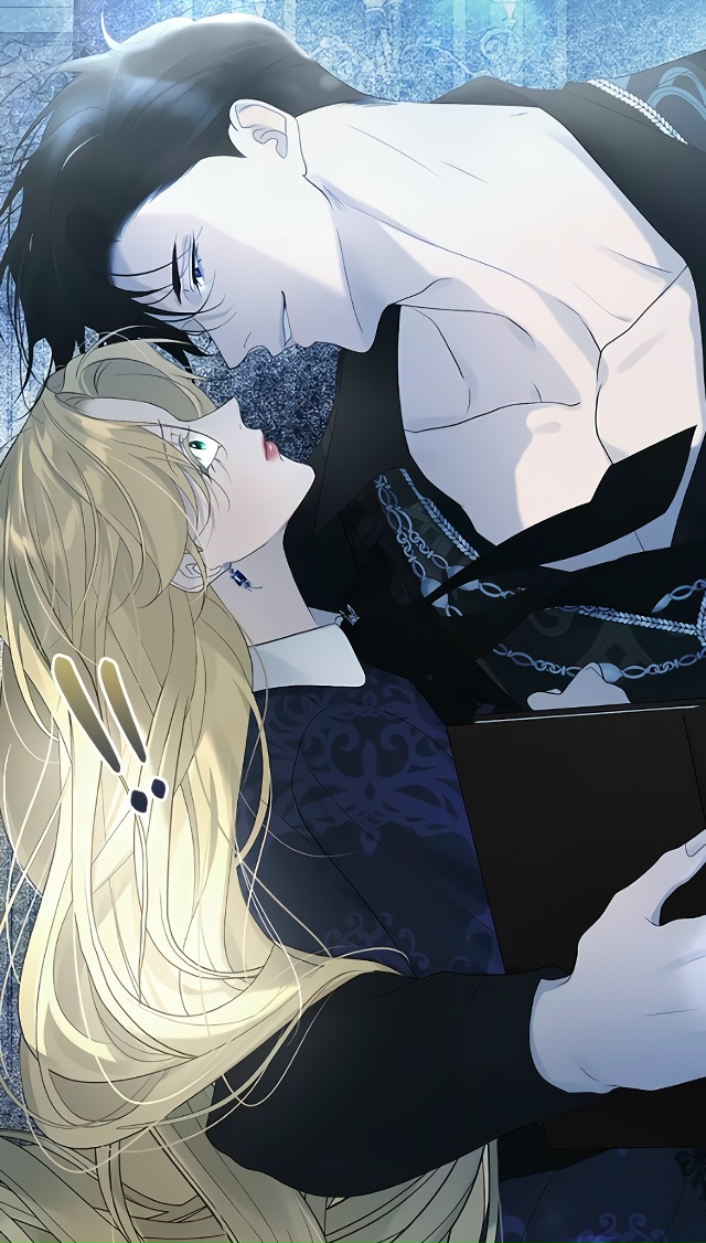 #Никаких_сожалений
#Dagaromi@manga_hwa
