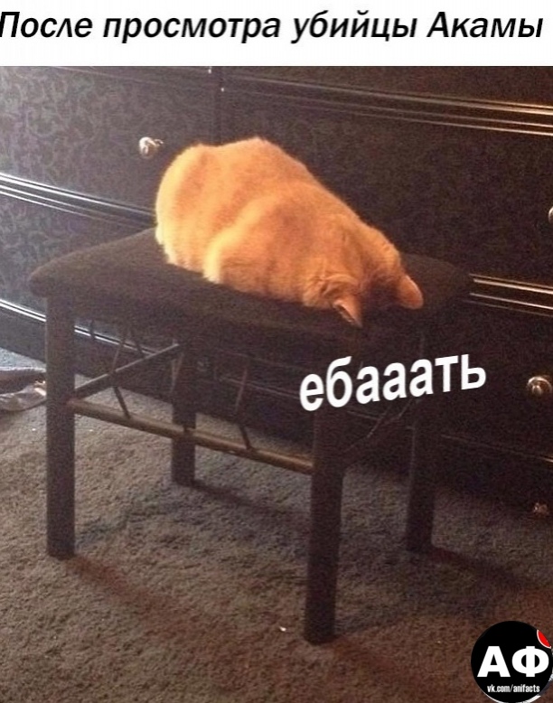 аниме факты