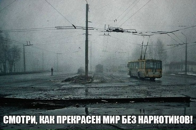 😶 буквально так выглядит Воронеж сейчас
Просто депре...