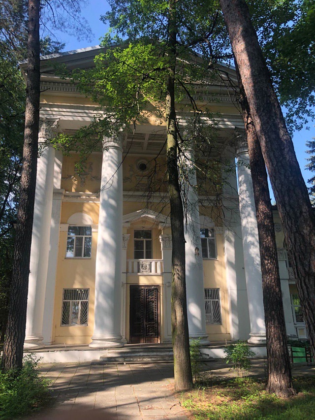 Всем привет!!! Приглашаю вас в эти выходные на цикл экск...