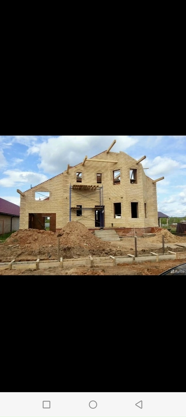 Кровельные работы любой сложности от бригады с 5 летни?...