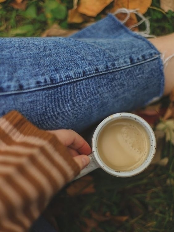 Сколько красоты в том, что зовётся мелочами✨