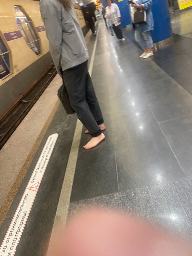 Лето на Дунайской.