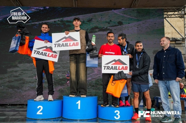 Уроженец Алатыря Захватов Михаил стал победителем Тби...