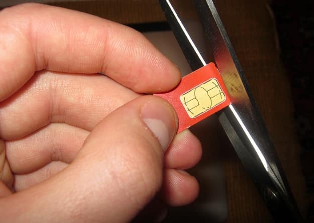 📱 Ограничение числа сим-карт
С 1 ноября на одного граж...