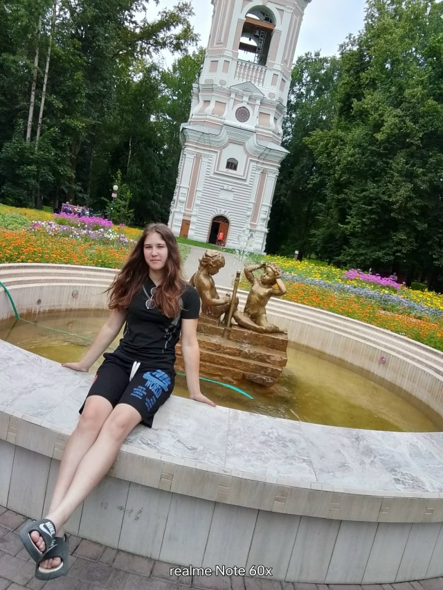 С днем рождения! 🎉 Сегодня особенный день, ведь ты не т...