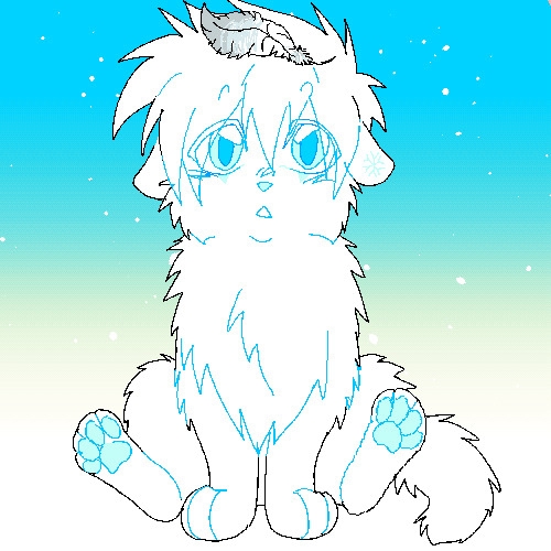 Снежок
© xemo-wc-08x
#KV_ZZ_ART