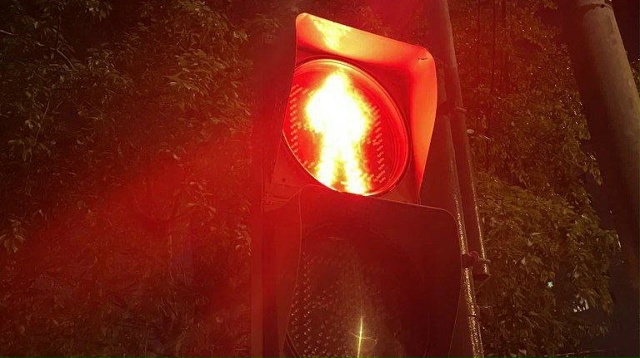 ‼️ В Карачеве молодой водитель насмерть сбил пешеход?...