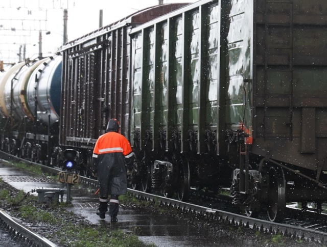 ❗🚆 РЖД запускают волну увольнений из-за коллапса гру?...