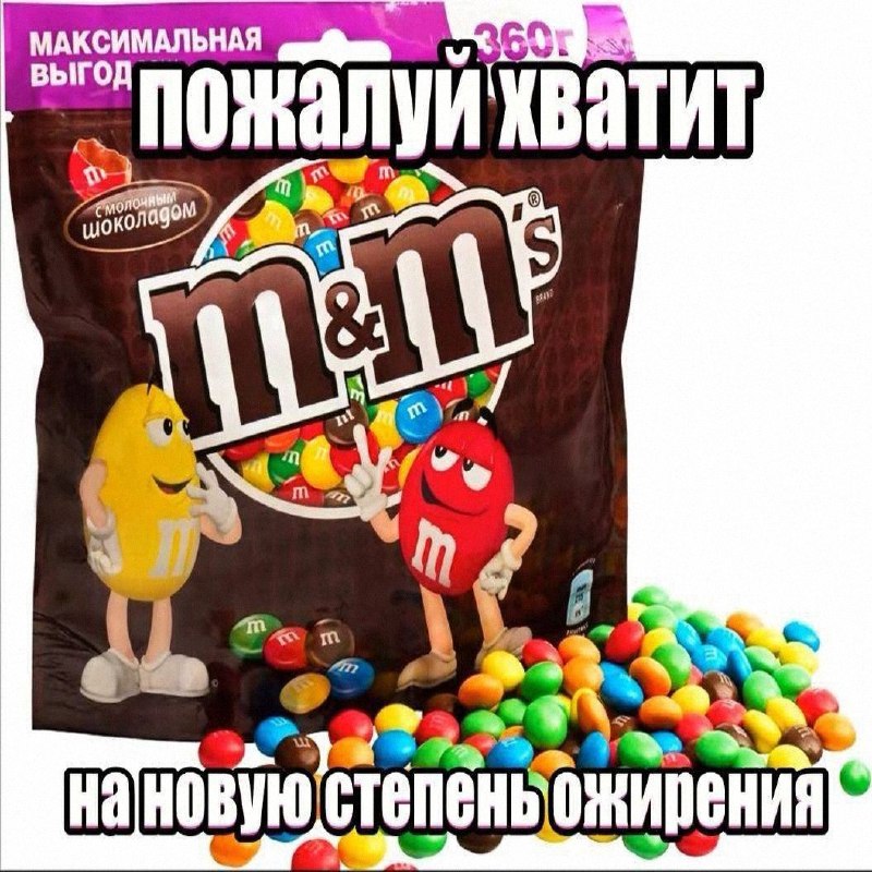 Утренняя подборочка