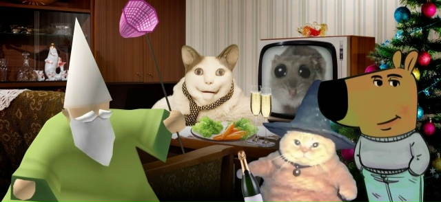 🫠Рилсы уничтожают мозг — от их просмотра атрофируетс...