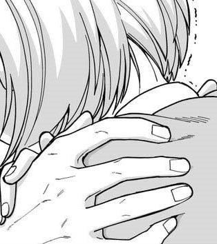 #status_manga@mangaotaku
Манга История о мужчине и женщине, и о то?...