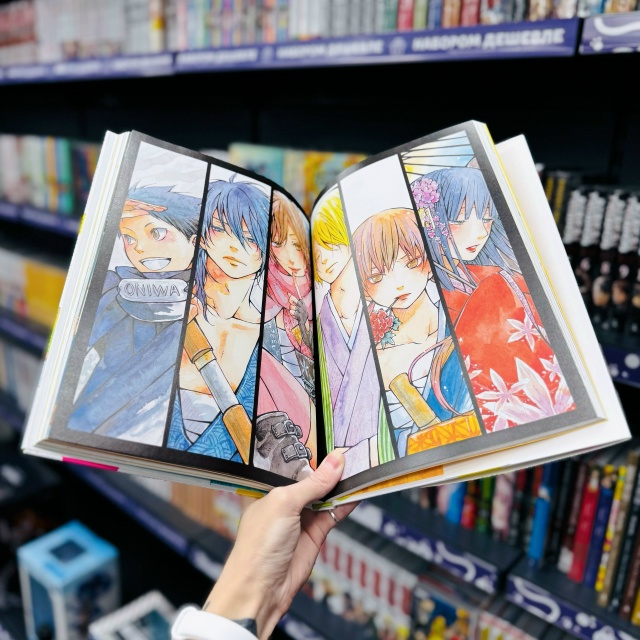 ПОСЛЕДНИЙ ШАНС подружиться с «Чудовищем»! 🎯
Друзья, ...