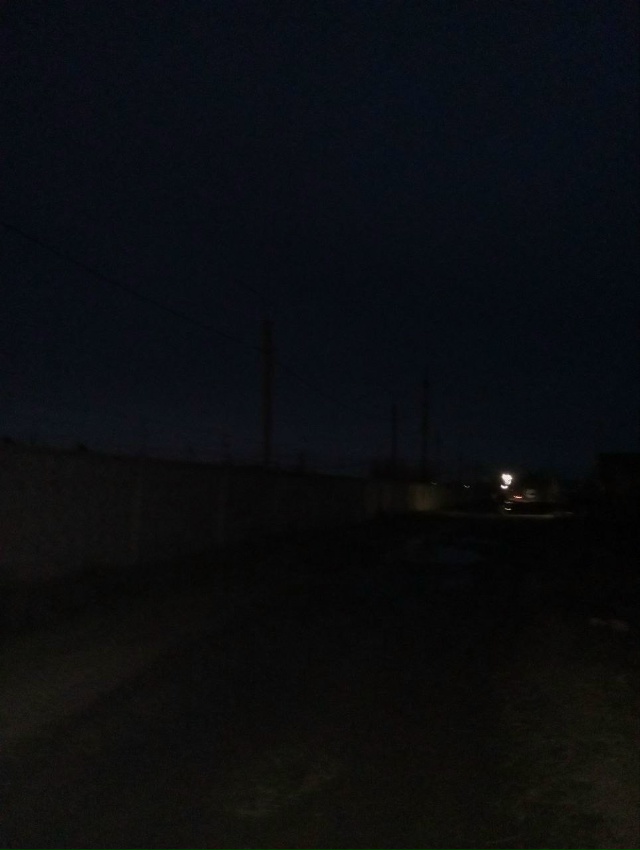 Доброе утро, хотела бы выставить пост о нашем освещени?...