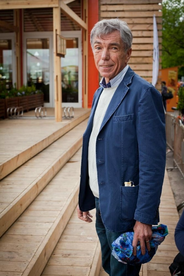 🥀Скончался телеведущий Юрий Николаев: ему было 76 лет
...