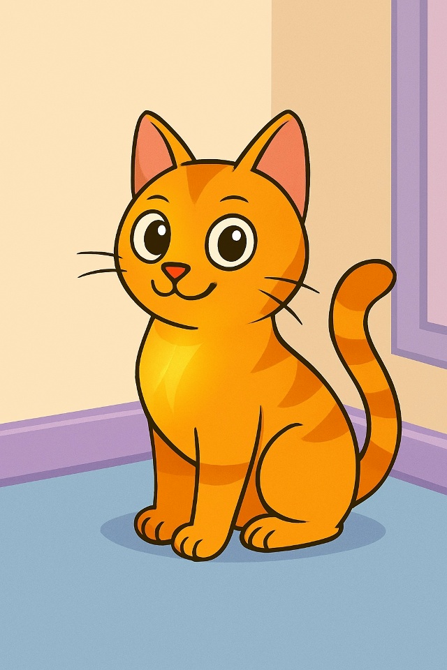 Абиссинки — одни из самых «солнечных» кошек: их шерсть...