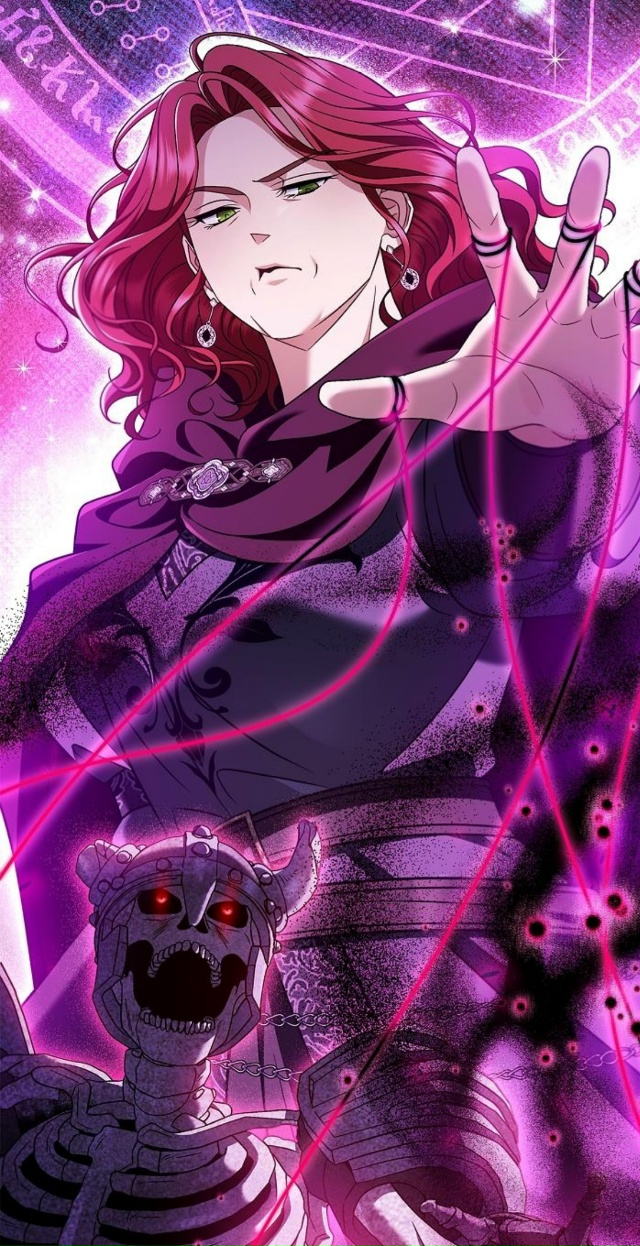 #Я_стала_дегустатором_ядов_злодея
#Dagaromi@manga_hwa