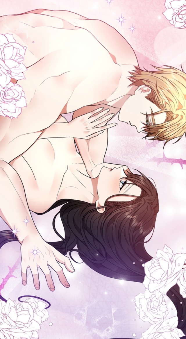 #Благородный_воитель
#Hexe@manga_hwa