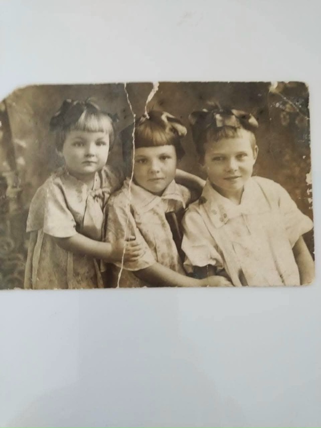 Ищу потомков
Максименко Тимофея Степановича, 1907 гр , п?...